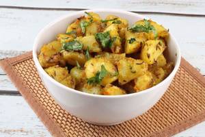 Aloo Do Pyaza