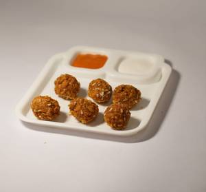 Paneer Kurkure Momo (6pcs)
