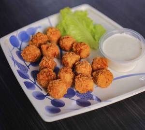 Cheese Balls Box
