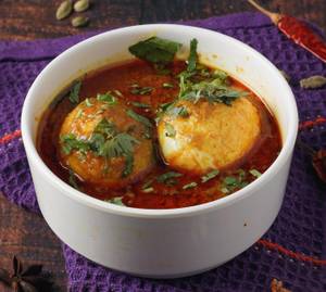 Egg Curry