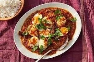 Egg Curry