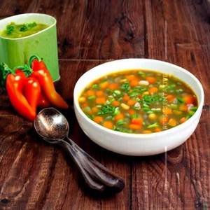 Veg Soup 