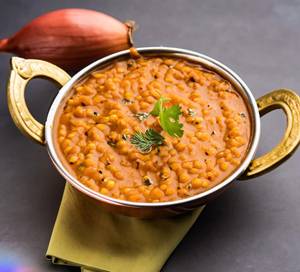 Dal Tadka