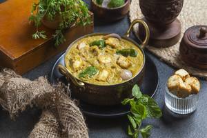 Paneer Kadai (500 Ml)