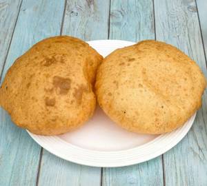 Only Poori (8pc)