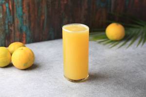 Mosambi Pure Juice