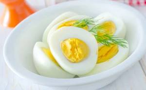 Boiled Egg - 2pcs