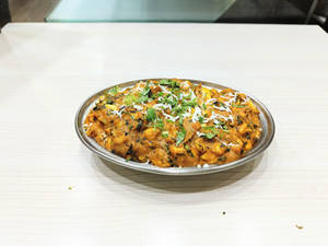 Paneer Tawa Masala