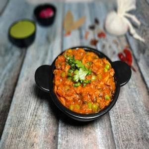 Matar Mushroom