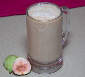 Fig Juice