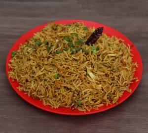Veg Singapore Rice
