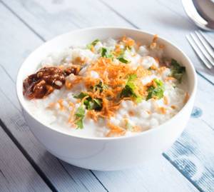 Curd Rice