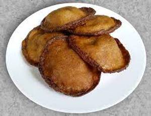Neyyappam (3 pcs)