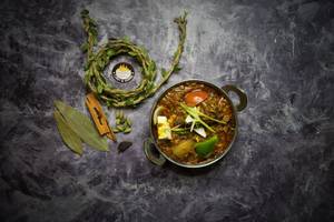 Kadai Paneer