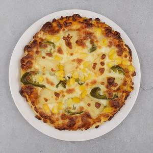 The Gujju Special Pizza