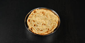 Tandoori Butter Roti