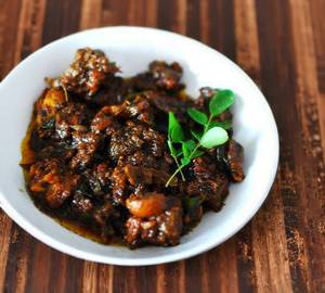 Mutton Roast