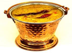 Yellow Dal Tadka