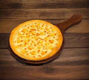 Cheese Corn Pizza 