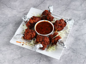 Chicken Drumstick (dry)