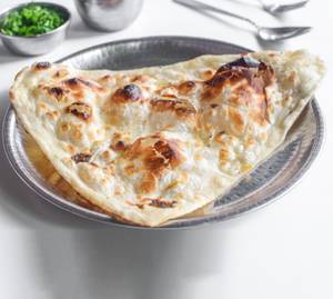Plain Naan