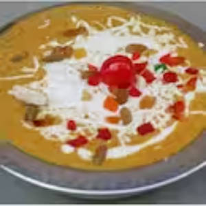 Malai Kofta White Gravy
