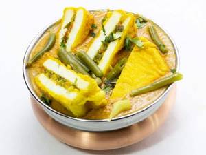 Paneer Pasanda