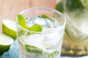 Mint Lime