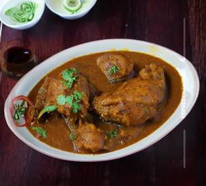 Chicken Curry