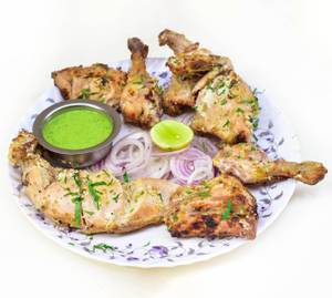Pahari Whole Chicken 