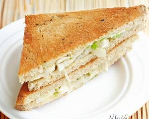 Paneer Sandwich