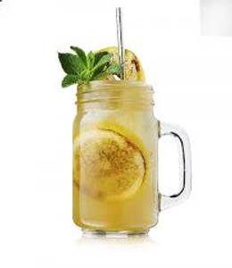 Caramel Mojito