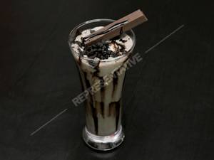 Kit Kat Shake