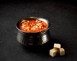 Paneer Butter Masala