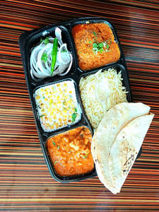 Non Veg Thali