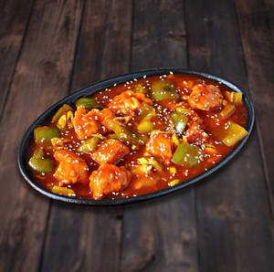 Chicken Do Pyaza