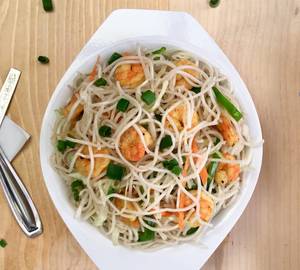 Prawns Noodles