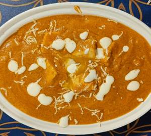 Paneer Btr Masala
