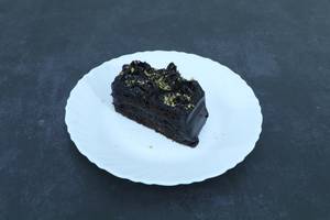 Prime chocolate pastry eggless                                                                      