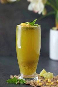 Jaljeera Lime Juice