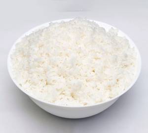 White Rice [Packet]