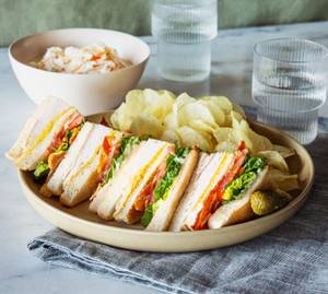 Club Sandwich