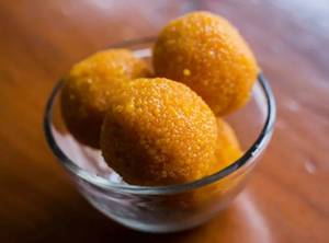 Motichoor Laddu (450 Gm)