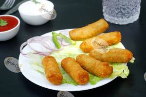 Chicken Fingers (5 Pcs)