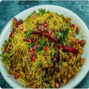 Bombay Bhel
