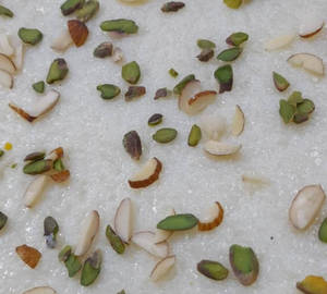 Malai Barfi (250 Gms)