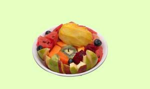 Seasonal Fruit Bowl