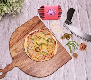 Karachi Special Pizza