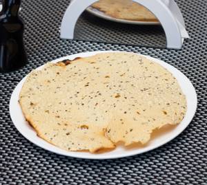 Papad Roasted