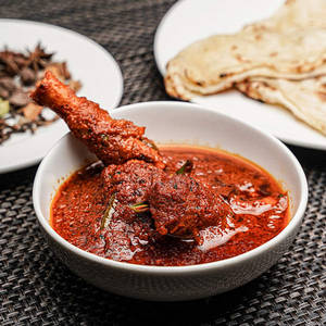 Mutton Rogan Josh